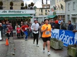 Grotten-Marathon 2003